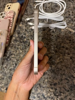 iPhone 13 256GB Blanco