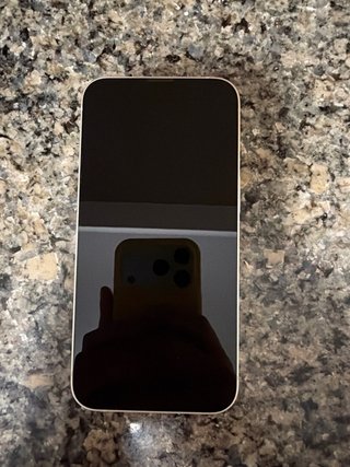 iPhone 13 256GB Blanco