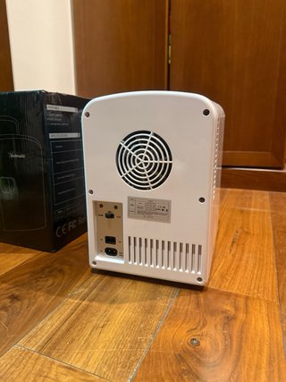Mini nevera AstroAI portátil 4L – Nueva sin uso –
