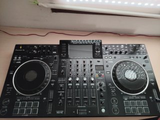 Pioneer XDJ-XZ Controlador DJ Negro