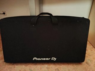 Pioneer XDJ-XZ Controlador DJ Negro