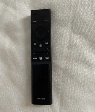 Samsung Smart TV 55 4K UHD UE55AU7175