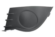 Rejilla Paragolpes Renault Clio 2005-2009
