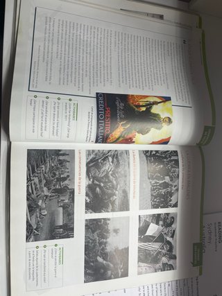 Historia del Mundo Contemporáneo 1 Humanidades ...