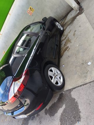 Diesel,Renault Megane 2015