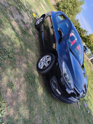 Diesel,Renault Megane 2015