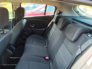 Diesel,Renault Megane 2015