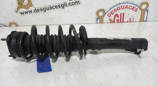 Amortiguador 3s6118k001ar ford fiesta 1119229