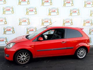 Amortiguador 3s6118k001ar ford fiesta 1119229