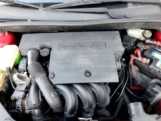 Amortiguador 3s6118k001ar ford fiesta 1119229