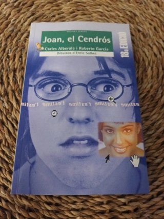 Joan, el Cendrós