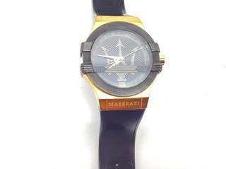 Reloj Maserati Caballero 8851108002