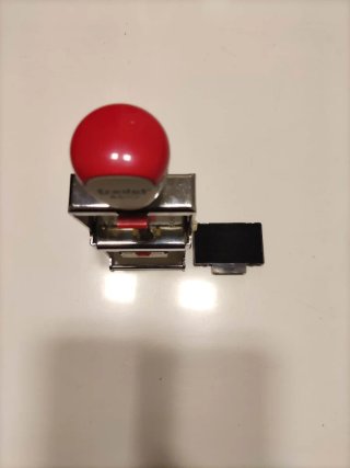 Sello automático Trodat 4610