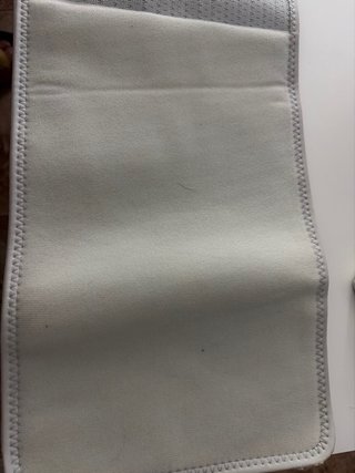Faja Frida Mom Postparto Talla Única Gris