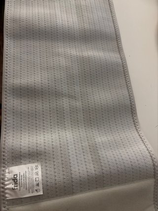 Faja Frida Mom Postparto Talla Única Gris
