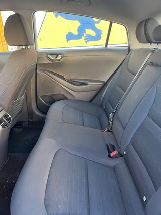 Hyundai IONIQ 2017