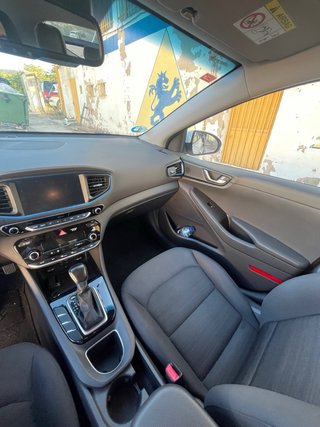 Hyundai IONIQ 2017