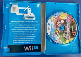 Mario Party 10 (Wii U)
