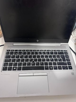 HP Elitebook 840 G6