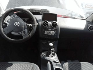 Piloto trasero 89071064 nissan qashqai / 21073915