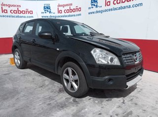 Piloto trasero 89071064 nissan qashqai / 21073915