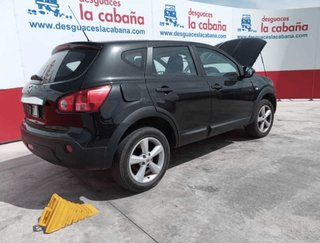 Piloto trasero 89071064 nissan qashqai / 21073915