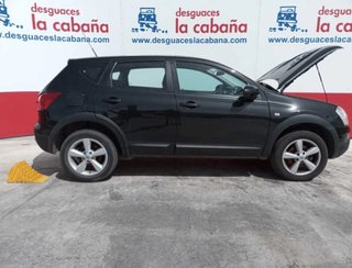 Piloto trasero 89071064 nissan qashqai / 21073915