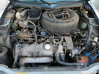 Citroen CX 2500TD serie 2