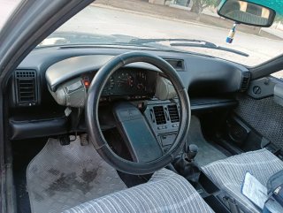 Citroen CX 2500TD serie 2
