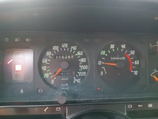 Citroen CX 2500TD serie 2