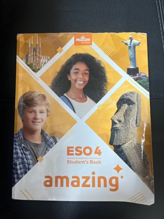 Libro 4 Eso