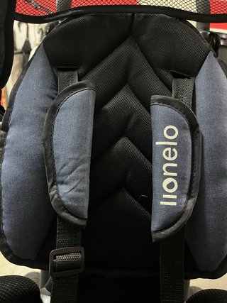 Triciclo adaptativo Lionelo