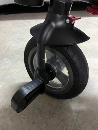 Triciclo adaptativo Lionelo