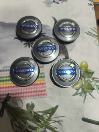 Tapabujes volvo