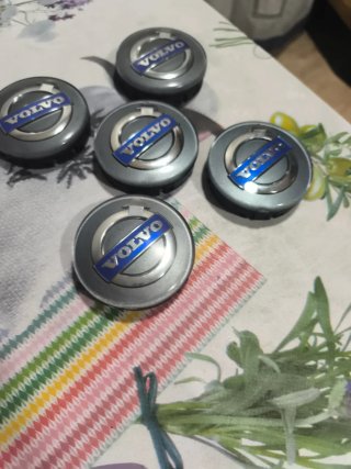 Tapabujes volvo