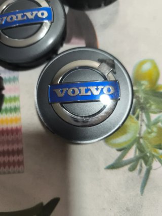 Tapabujes volvo