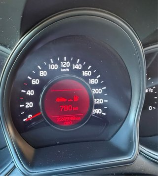 KIA Ceed 2014