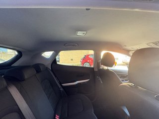 KIA Ceed 2014