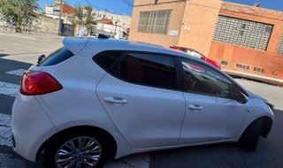 KIA Ceed 2014