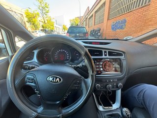 KIA Ceed 2014
