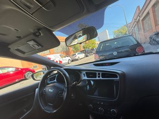 KIA Ceed 2014
