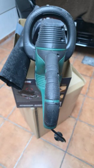 Cortasetos Parkside 600W