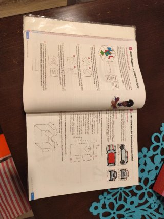 Tecnología y digitalización I secundaria