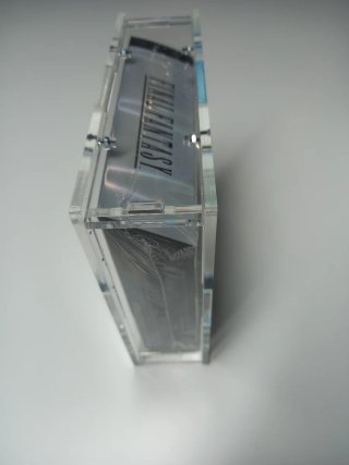Caja Sobres Collector MTG Final Fantasy