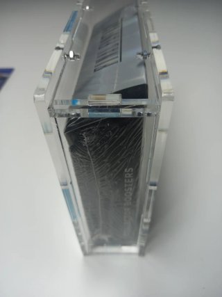 Caja Sobres Collector MTG Final Fantasy