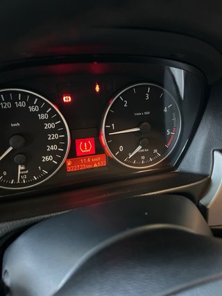 BMW Serie 3 2006