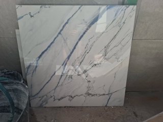 Azulejo Porcelánico Efecto Mármol
