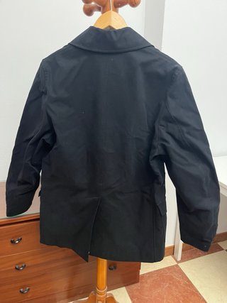 Chaquetón Pedro del Hierro Azul Marino