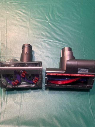Aspiradora Dyson DC45