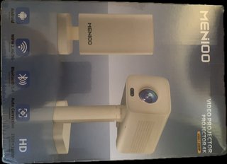 Proyector Inteligente Full HD MENI00